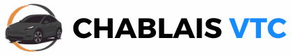 logo chablais vtc