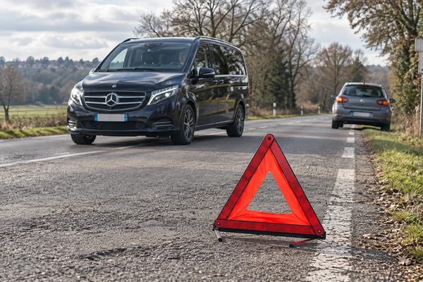 Assistance après panne avec Chablais VTC — service