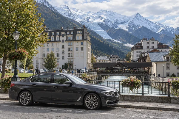 Excursions touristiques avec Chablais VTC — service